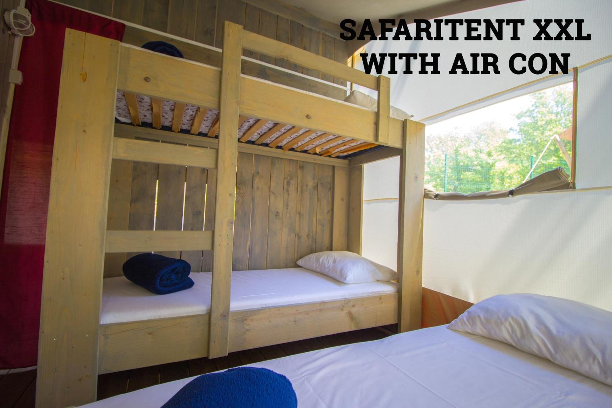 Easyatent Safari Tent Bijela Uvala Mugeba Номер фото