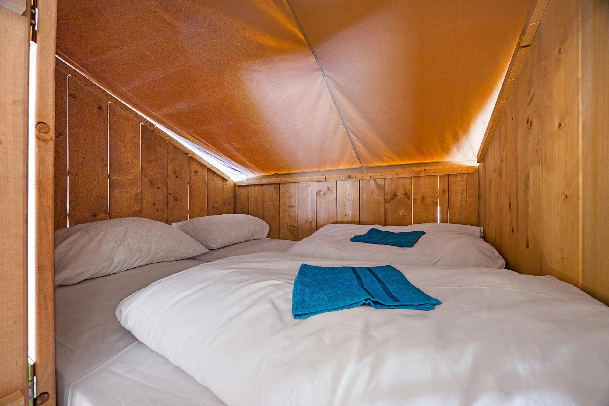 Easyatent Safari Tent Bijela Uvala Mugeba Номер фото