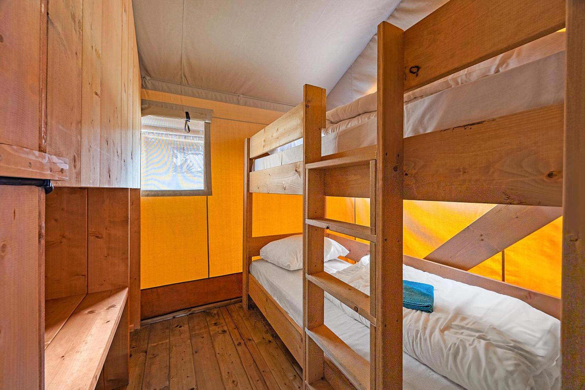 Easyatent Safari Tent Bijela Uvala Mugeba Номер фото