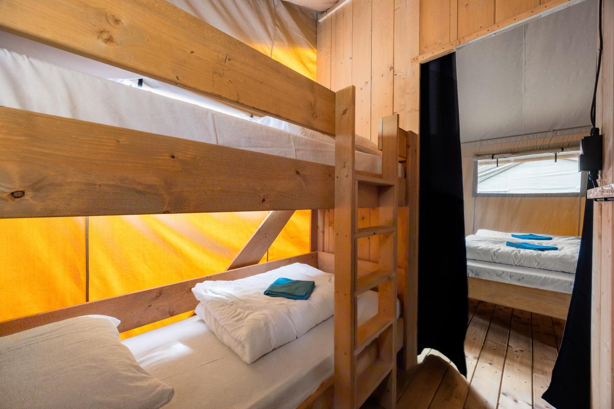 Easyatent Safari Tent Bijela Uvala Mugeba Номер фото