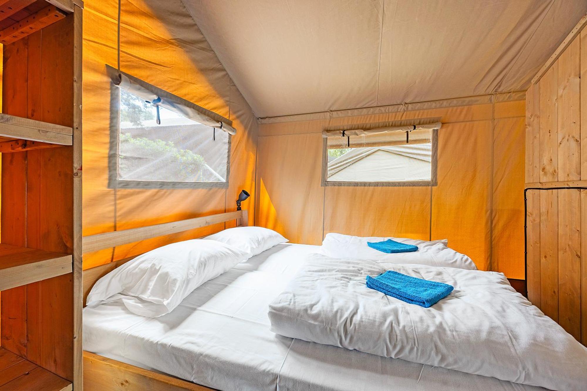 Easyatent Safari Tent Bijela Uvala Mugeba Номер фото